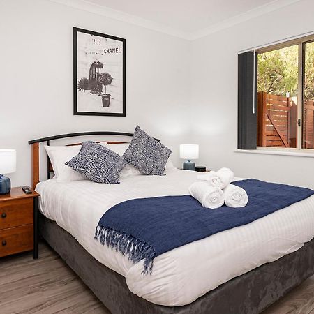 Bay Village Resort Dunsborough Eksteriør billede