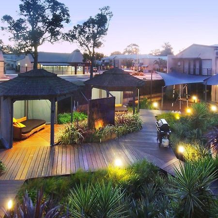 Bay Village Resort Dunsborough Eksteriør billede