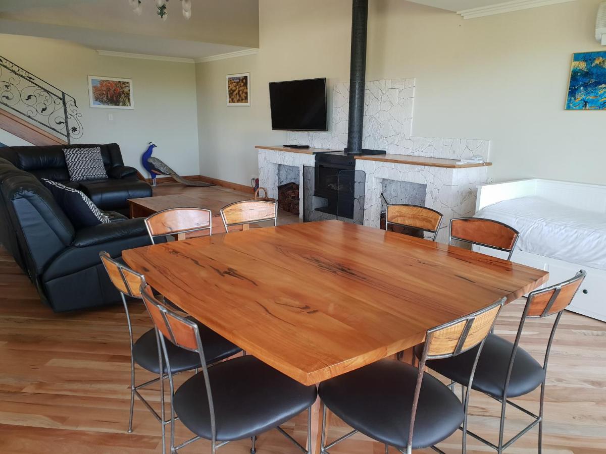 Bay Village Resort Dunsborough Eksteriør billede