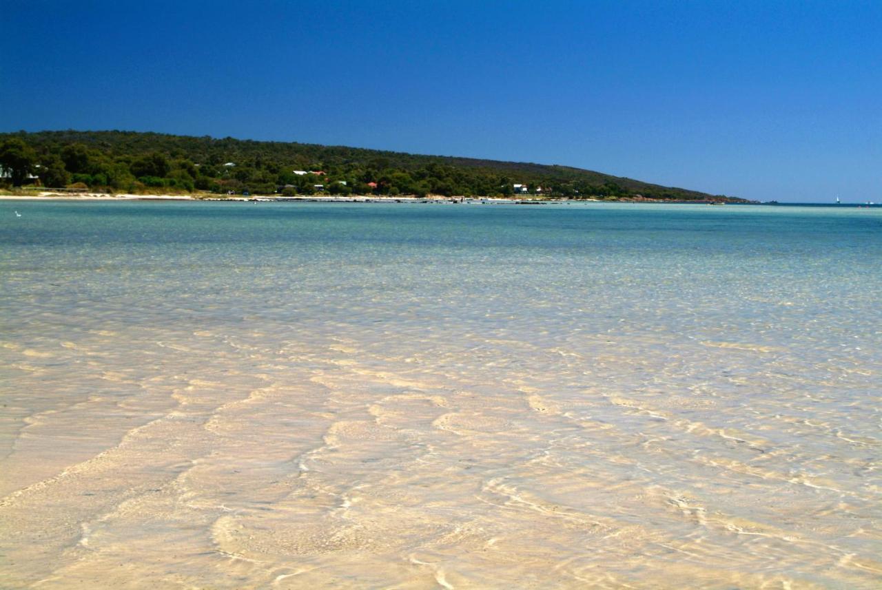 Bay Village Resort Dunsborough Eksteriør billede
