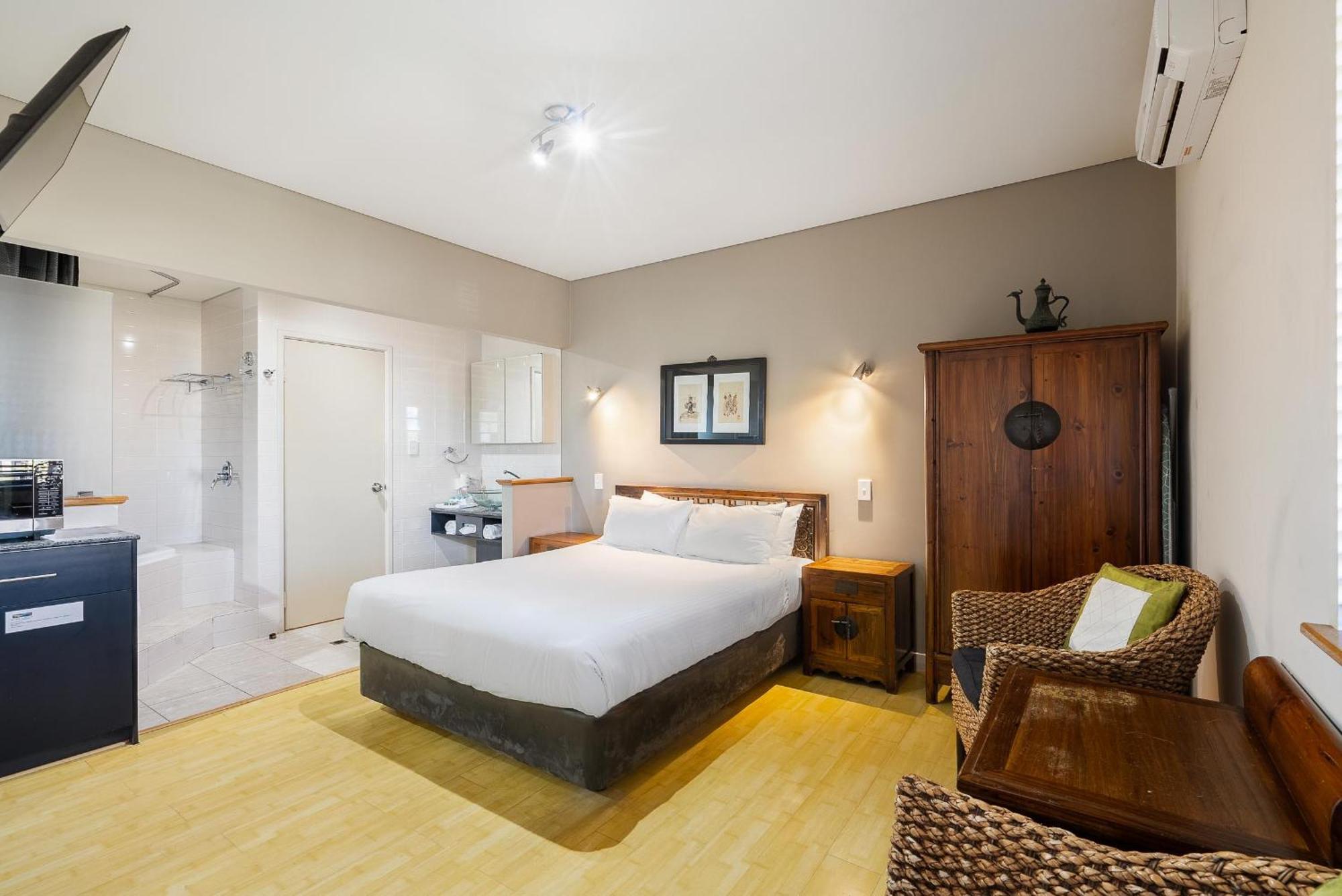 Bay Village Resort Dunsborough Eksteriør billede