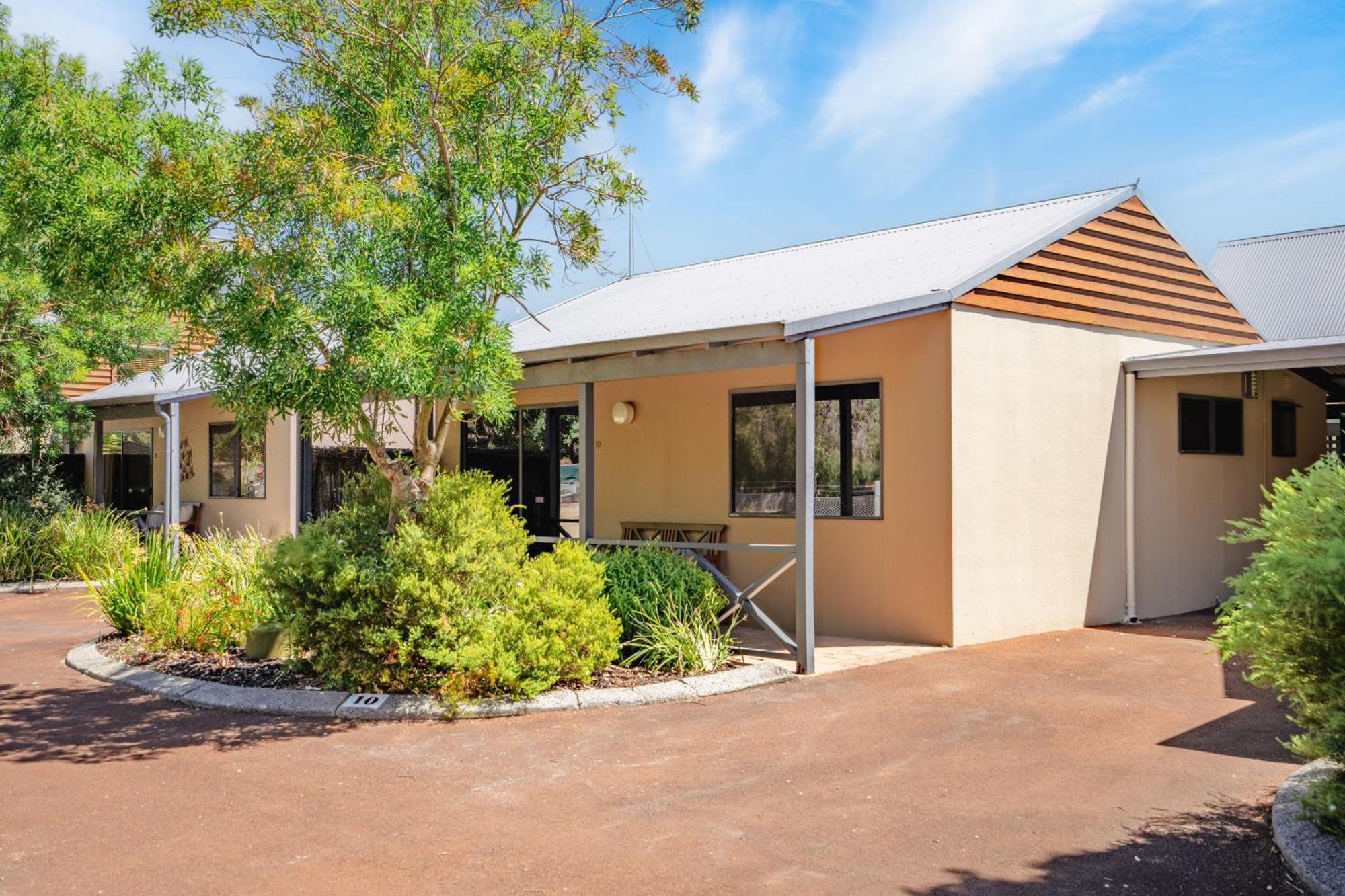 Bay Village Resort Dunsborough Eksteriør billede