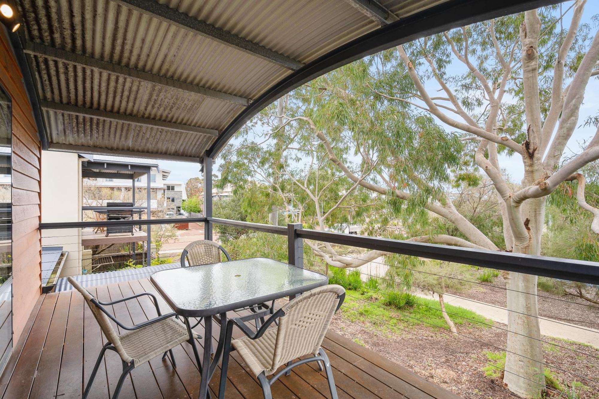 Bay Village Resort Dunsborough Eksteriør billede