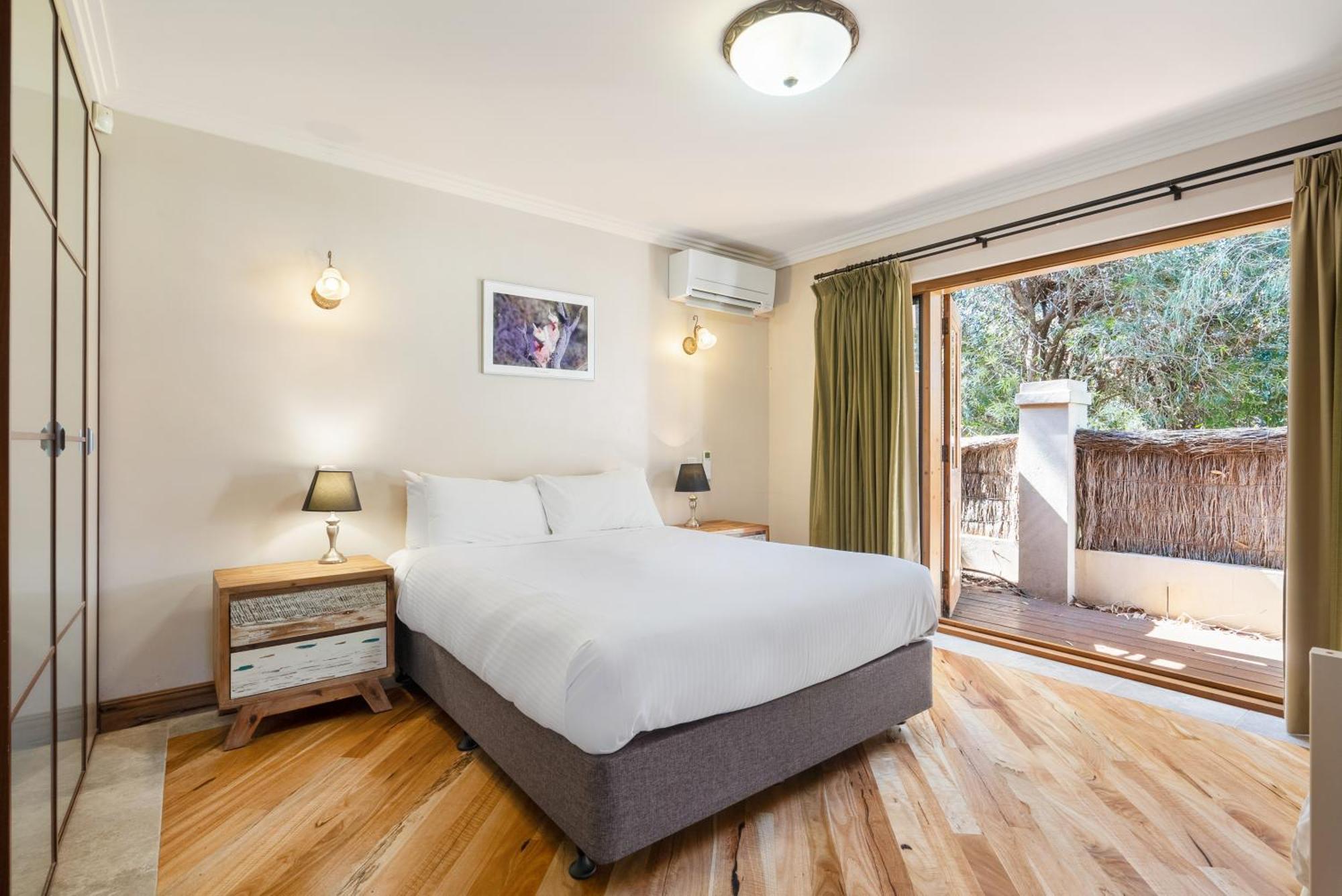 Bay Village Resort Dunsborough Eksteriør billede