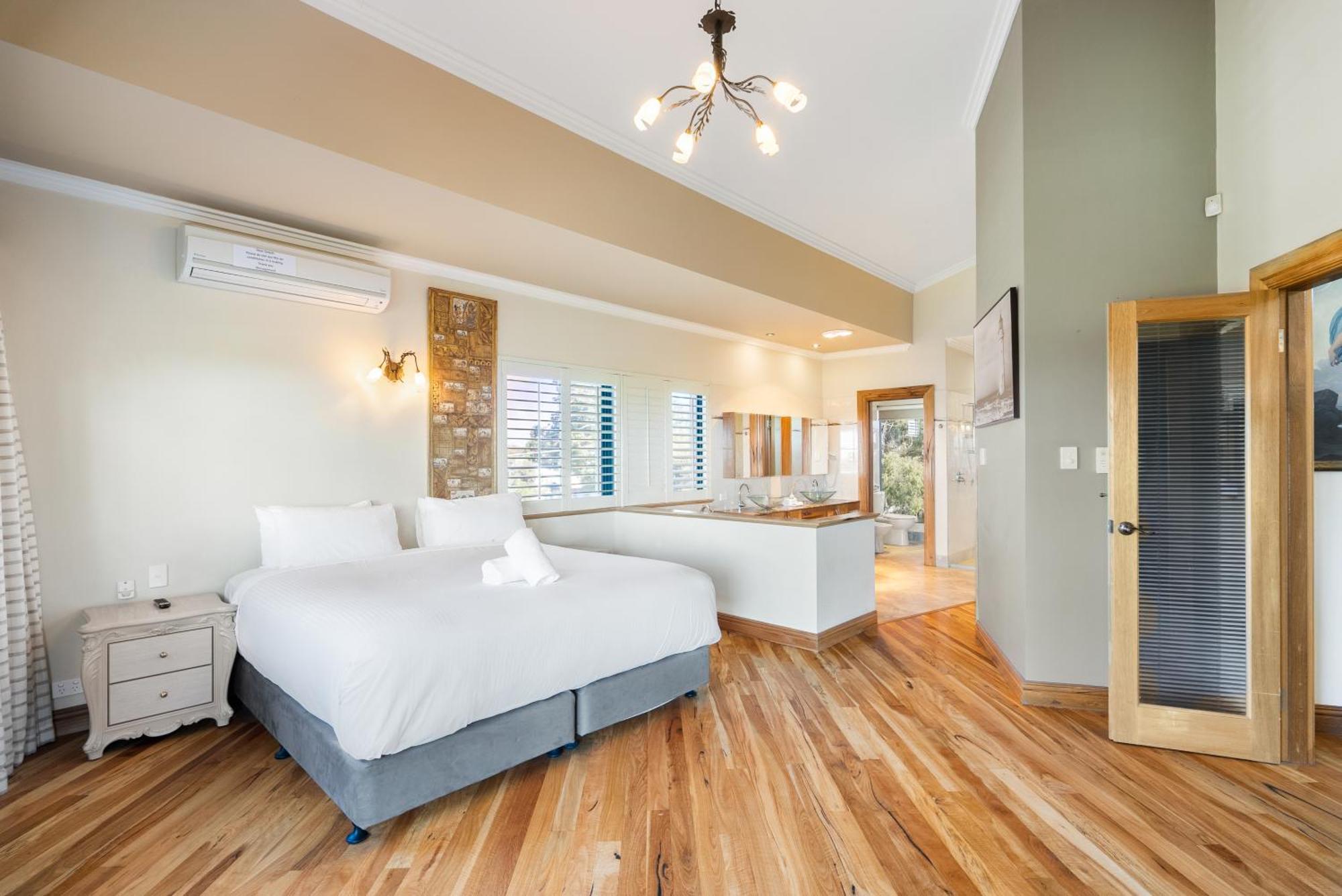 Bay Village Resort Dunsborough Eksteriør billede