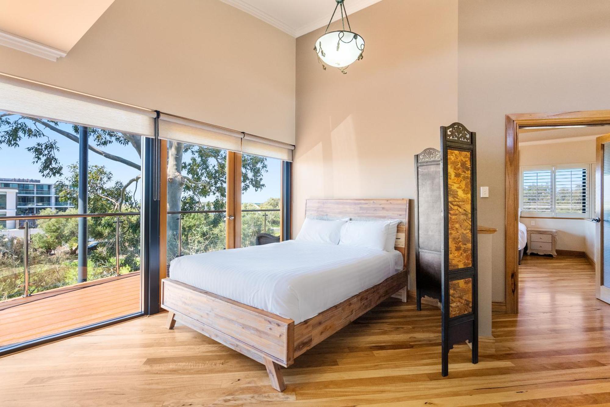 Bay Village Resort Dunsborough Eksteriør billede