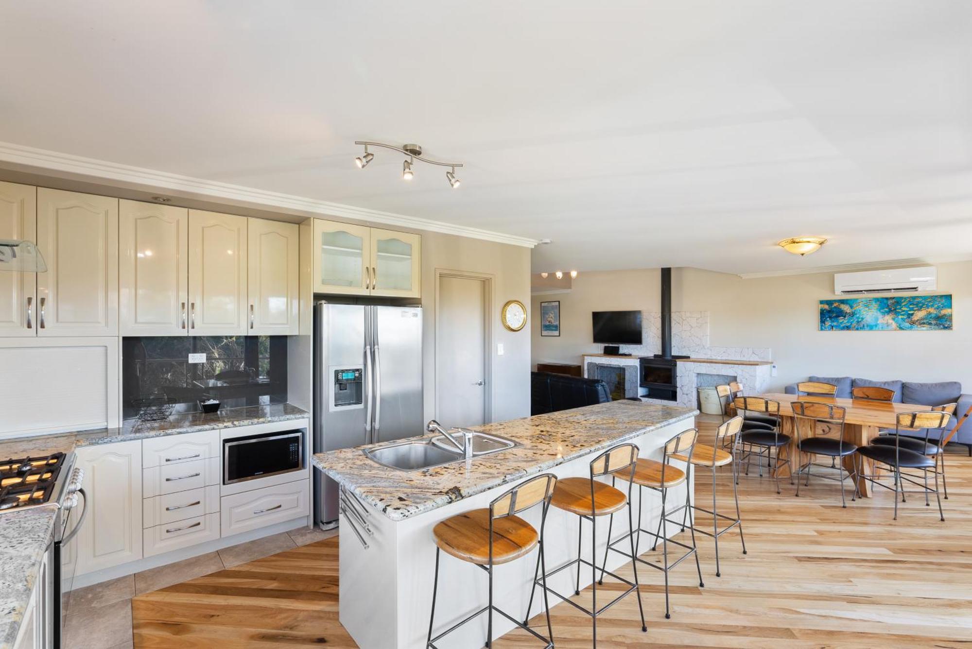 Bay Village Resort Dunsborough Eksteriør billede