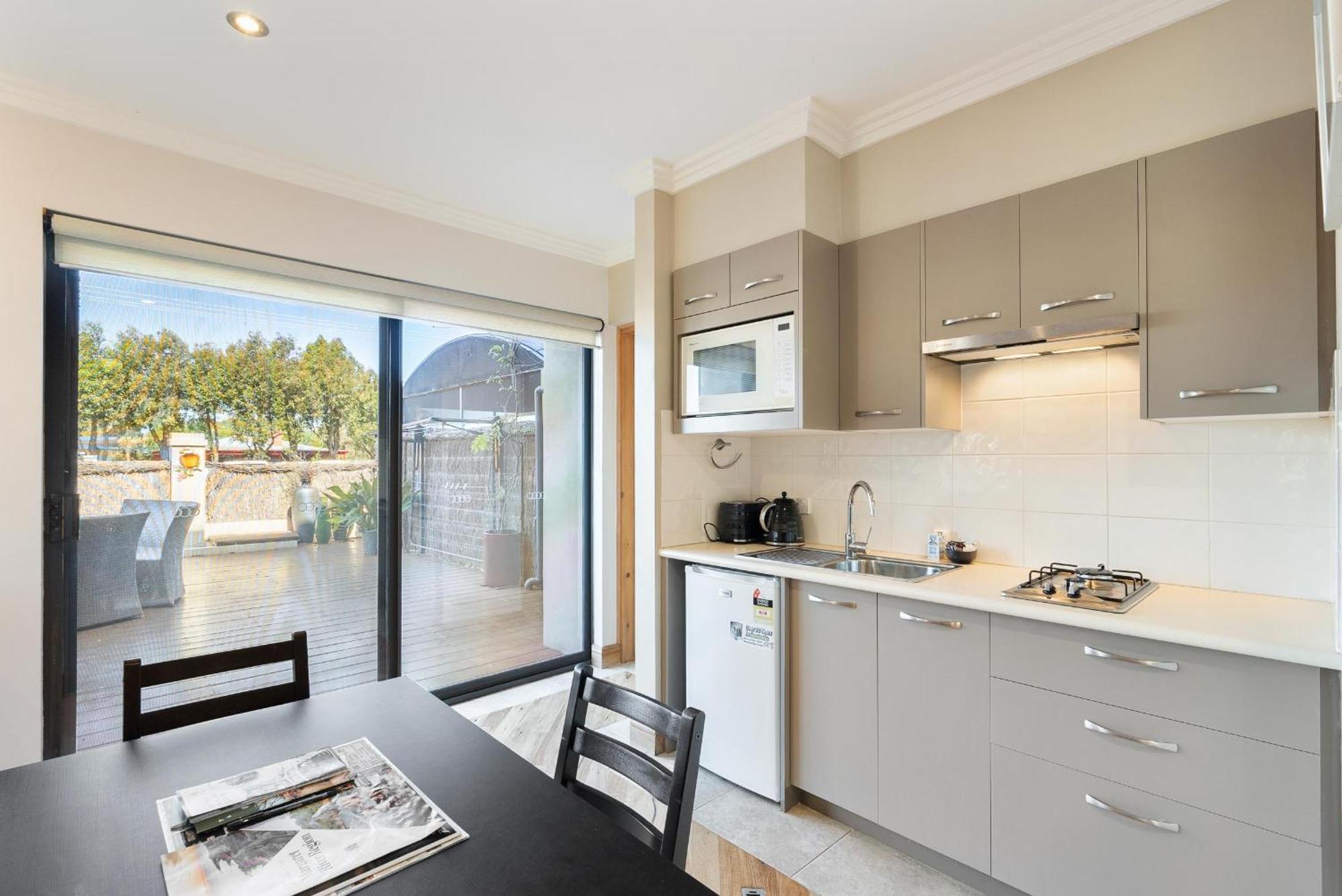 Bay Village Resort Dunsborough Eksteriør billede
