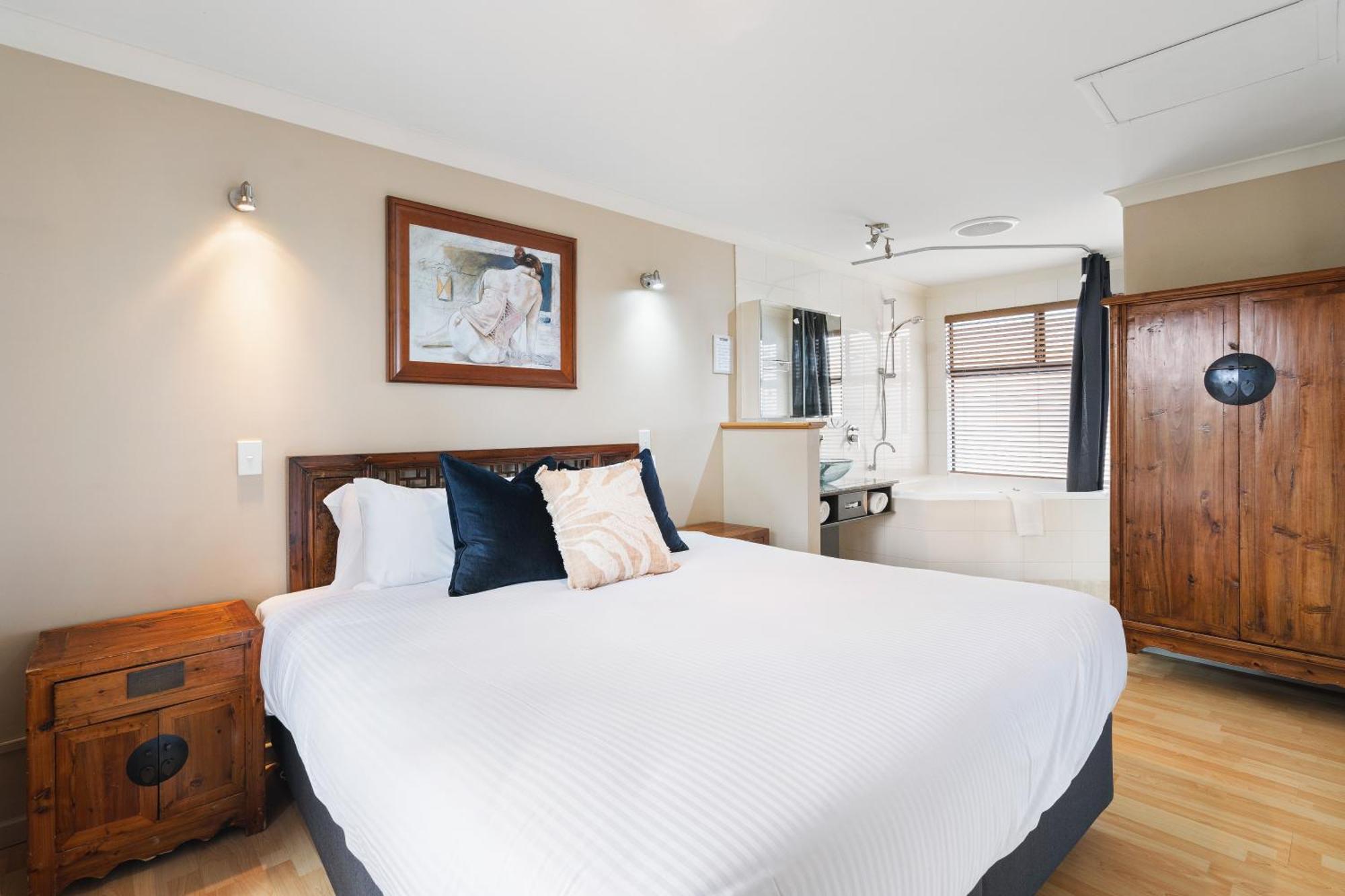 Bay Village Resort Dunsborough Eksteriør billede