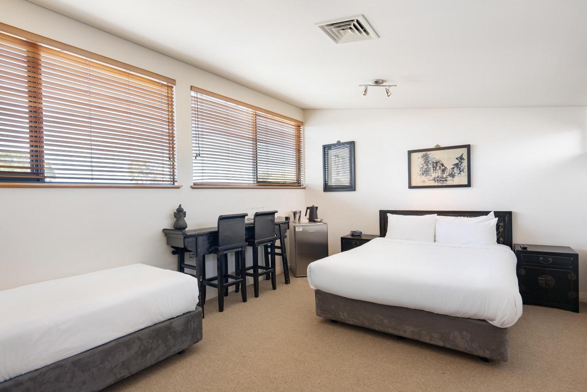 Bay Village Resort Dunsborough Eksteriør billede