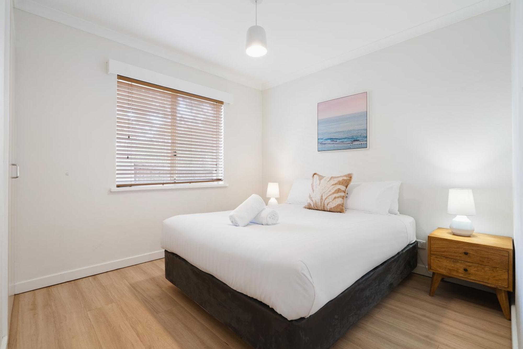 Bay Village Resort Dunsborough Eksteriør billede