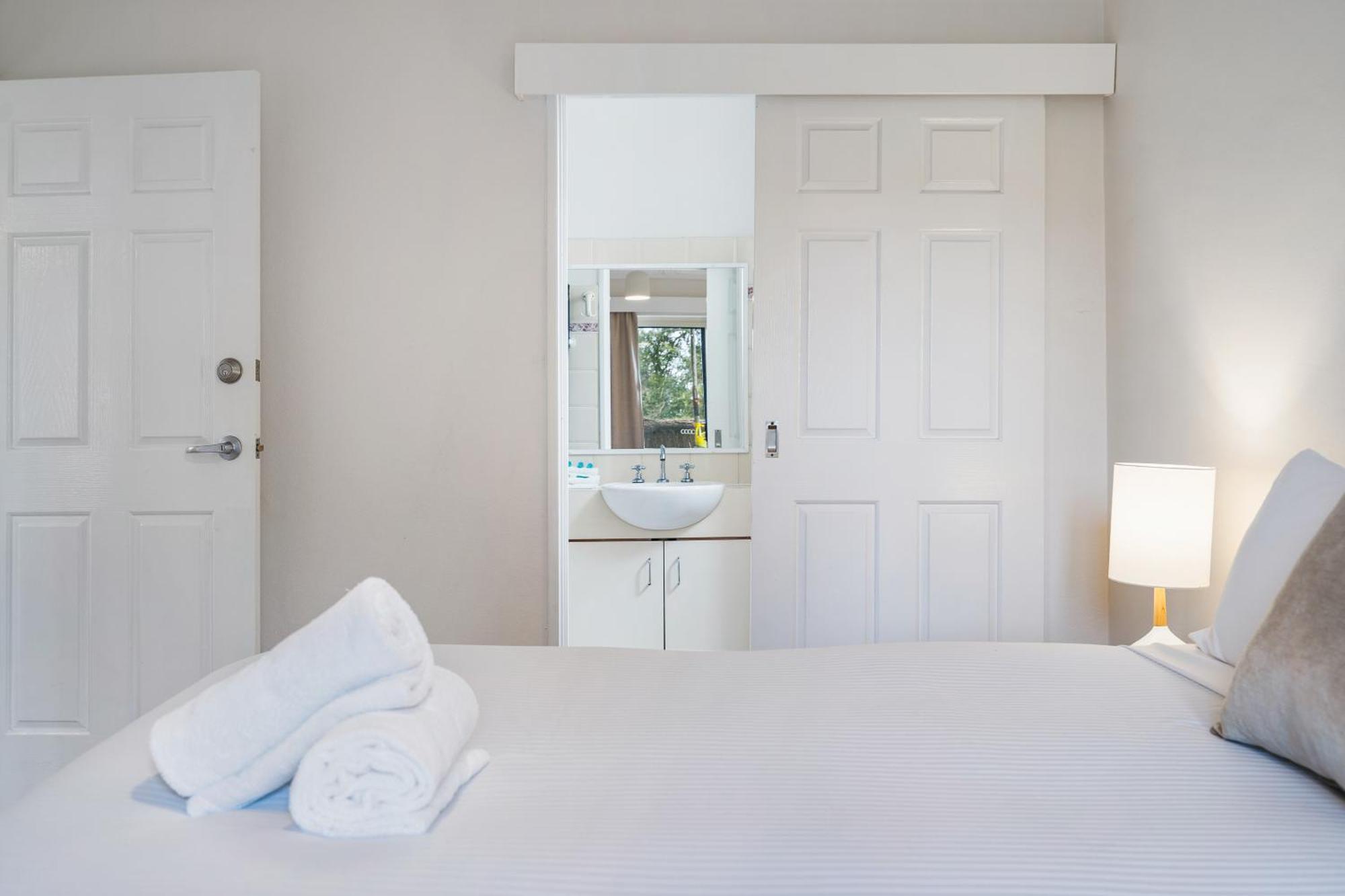 Bay Village Resort Dunsborough Eksteriør billede