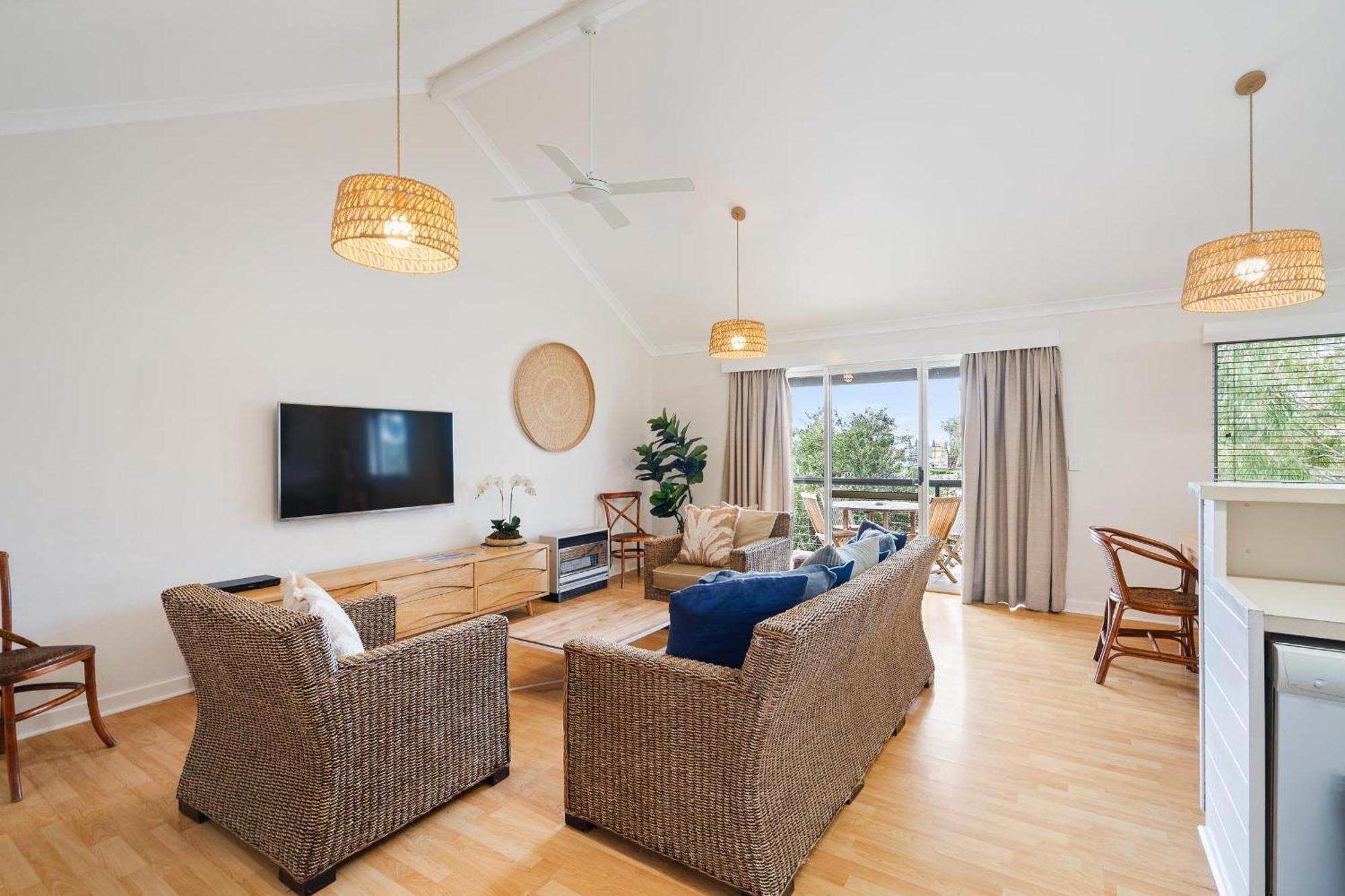 Bay Village Resort Dunsborough Eksteriør billede