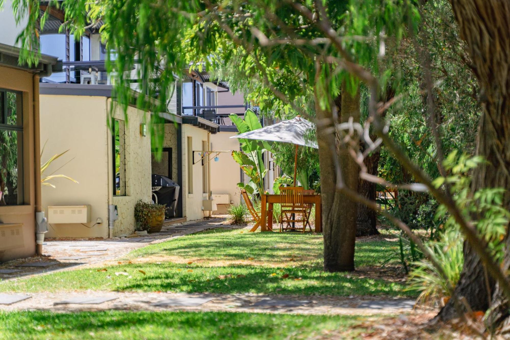 Bay Village Resort Dunsborough Eksteriør billede