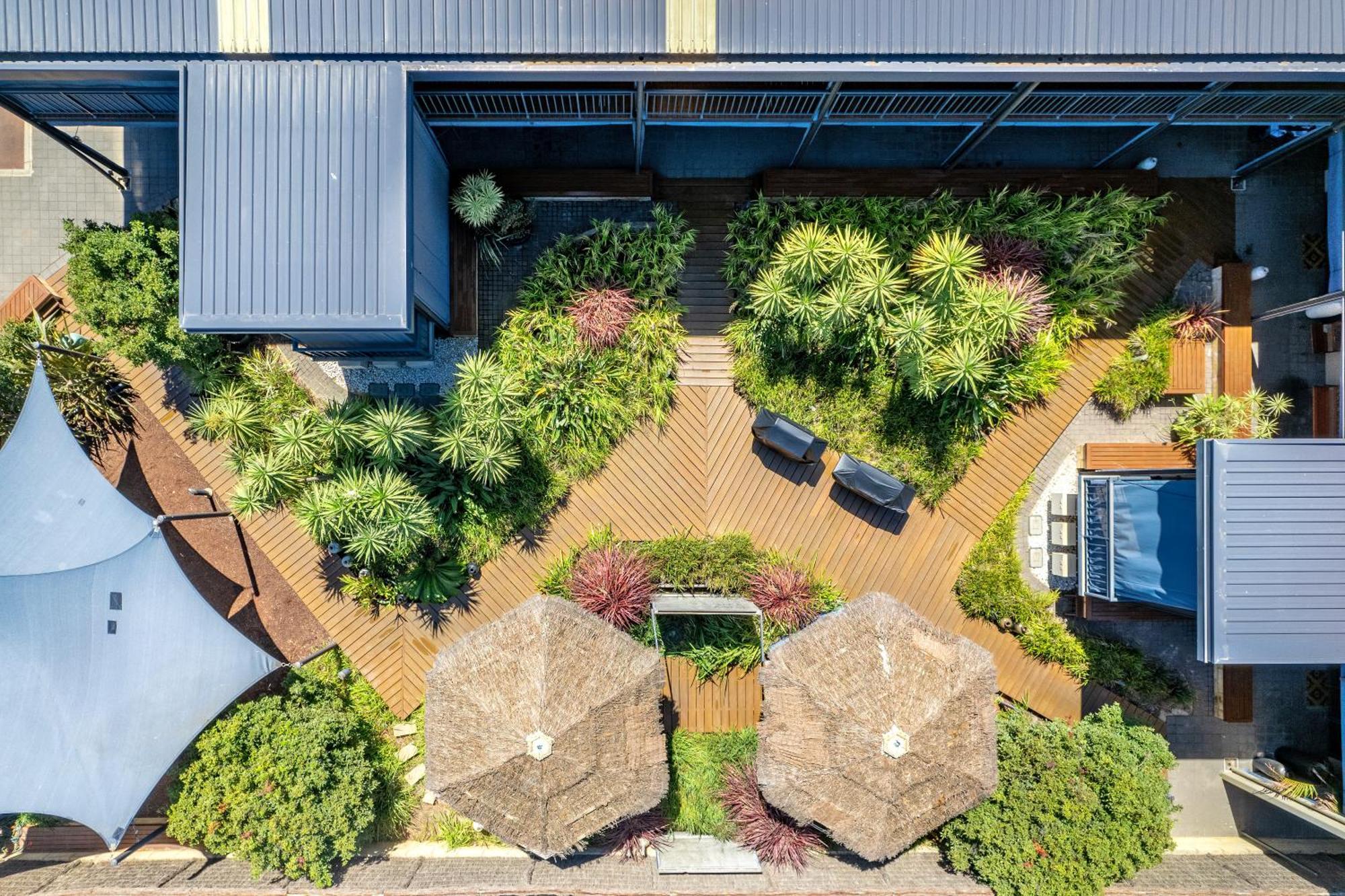 Bay Village Resort Dunsborough Eksteriør billede