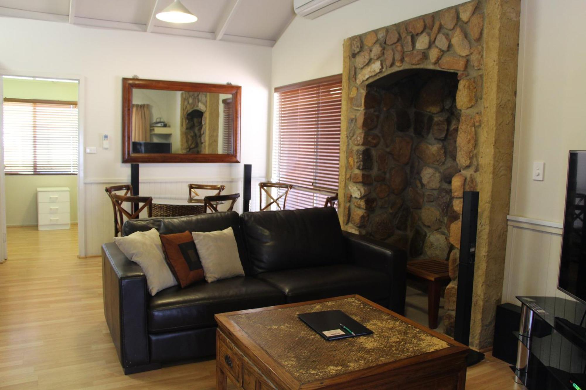 Bay Village Resort Dunsborough Værelse billede