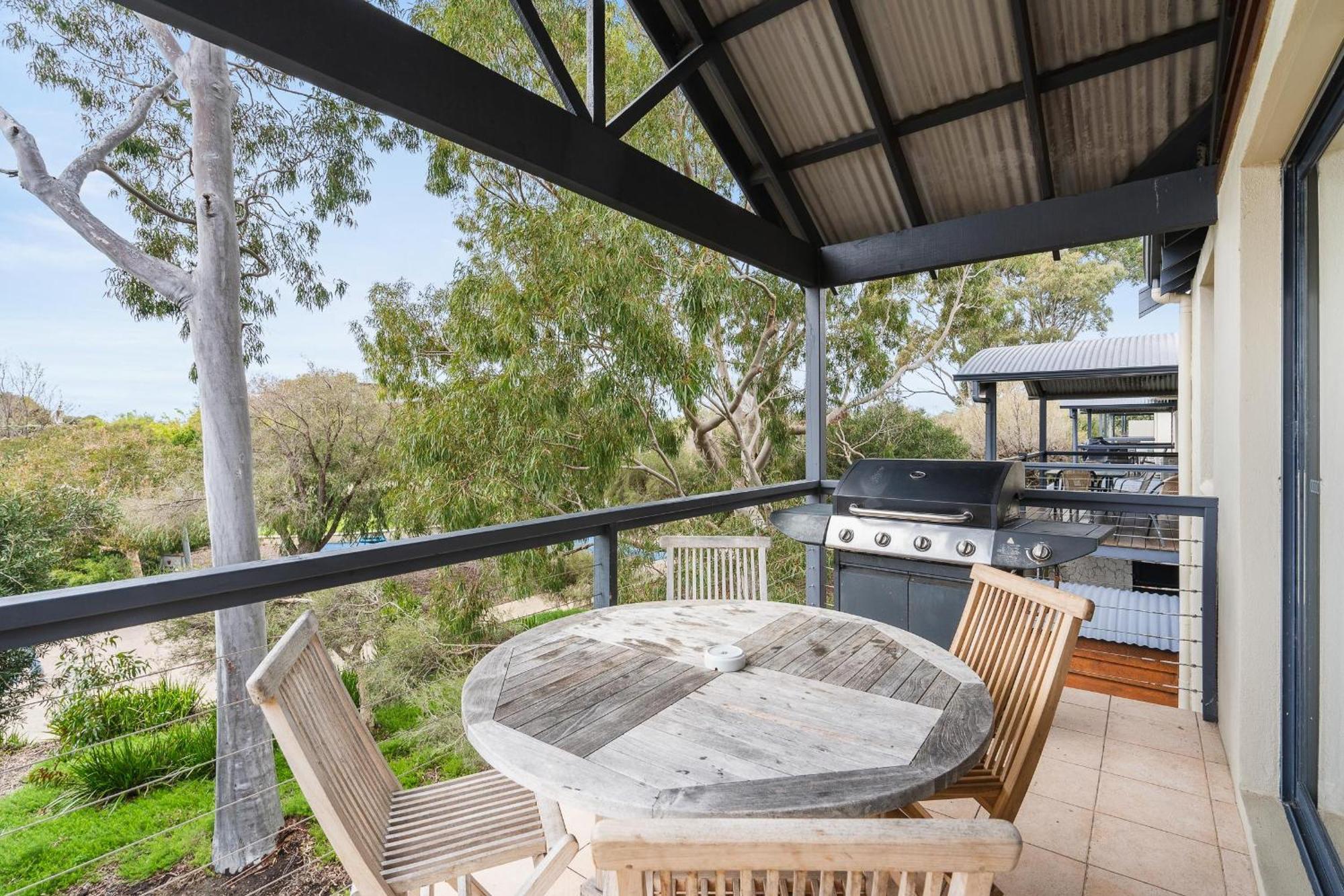 Bay Village Resort Dunsborough Eksteriør billede