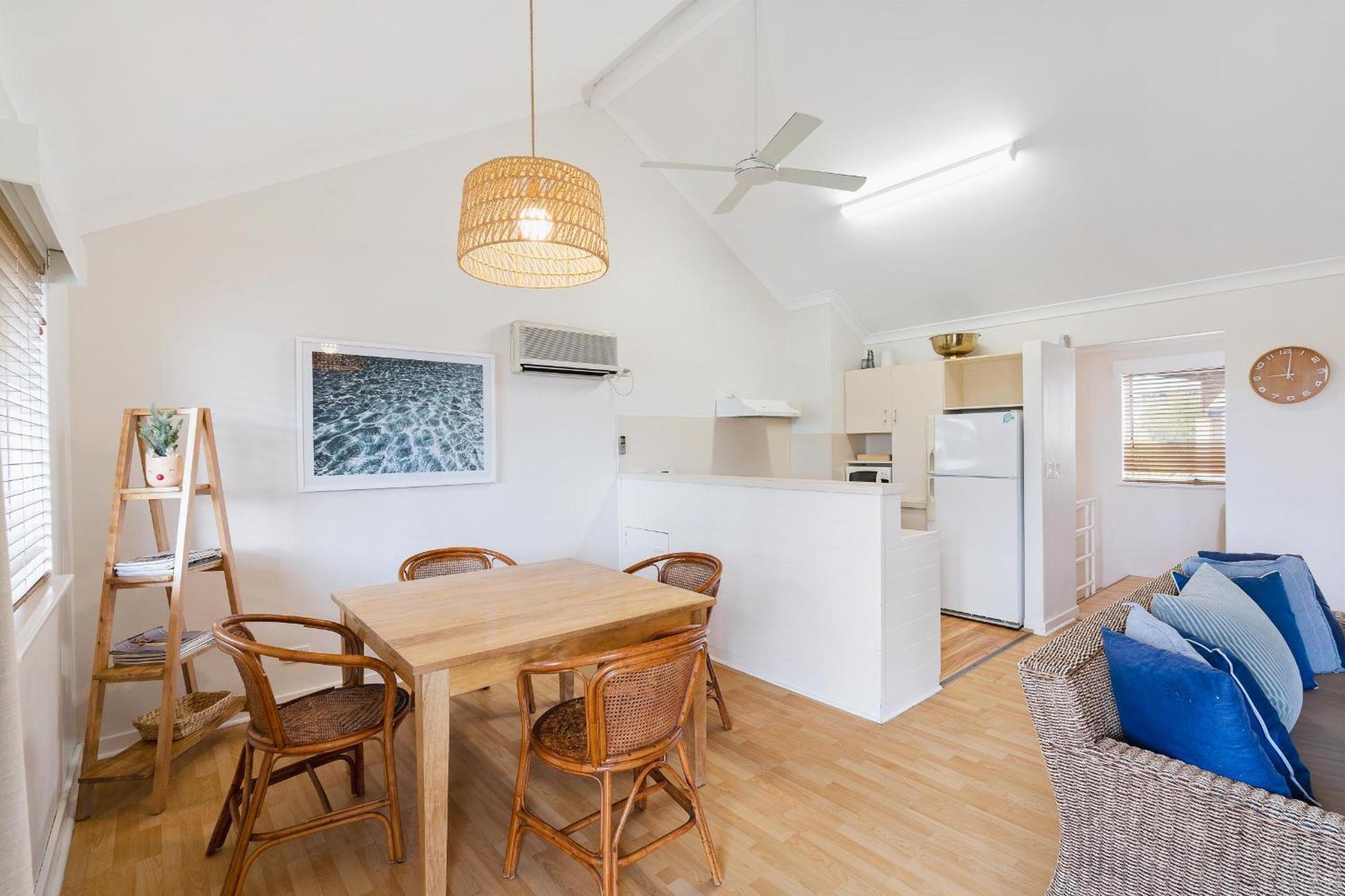 Bay Village Resort Dunsborough Eksteriør billede