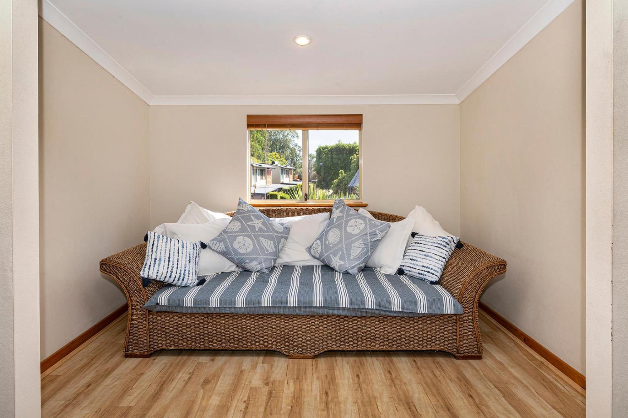 Bay Village Resort Dunsborough Eksteriør billede