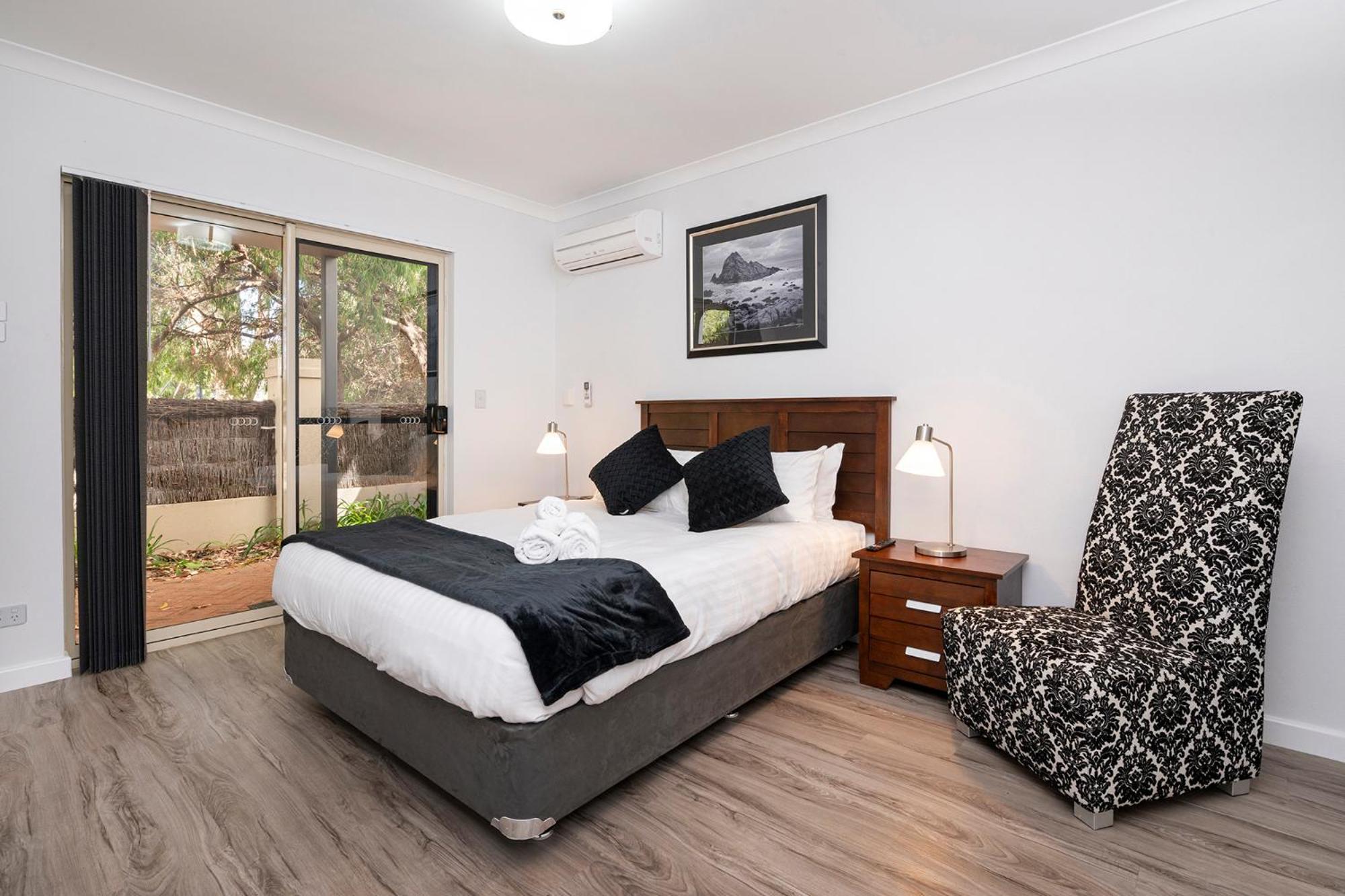 Bay Village Resort Dunsborough Eksteriør billede