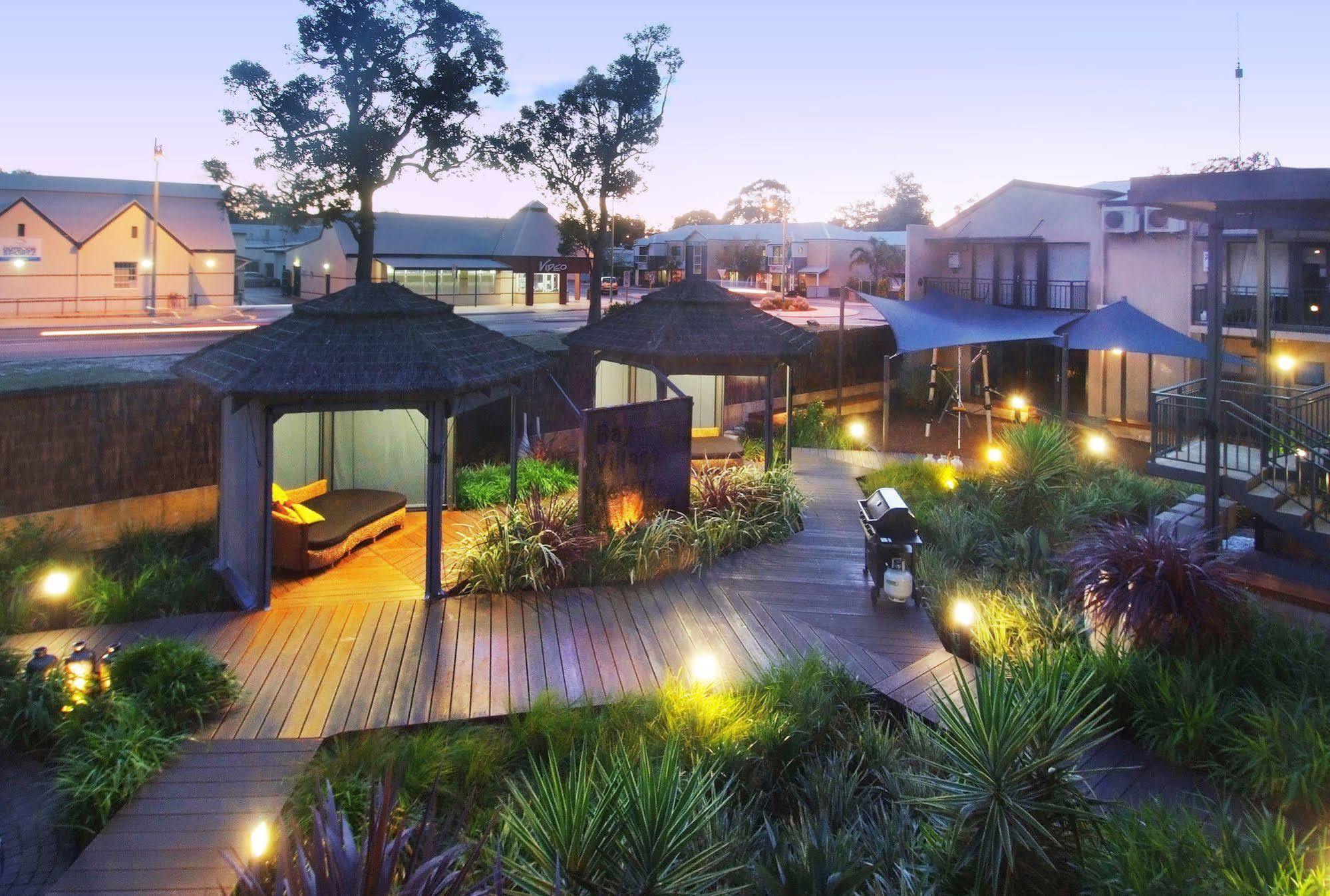Bay Village Resort Dunsborough Eksteriør billede